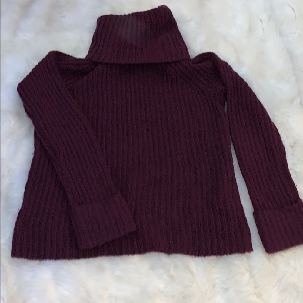 Brand new BP TURTLE NECK SWEATER